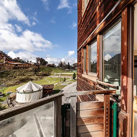 Les Cimes - Immodreams - * Avoriaz