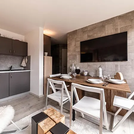 Appartement Les Cimes - Immodreams -