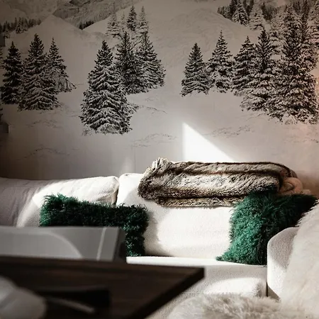 Les Cimes - Immodreams - Avoriaz