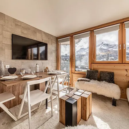 Appartement Les Cimes - Immodreams - Avoriaz
